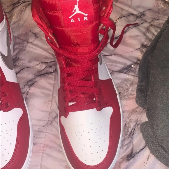 Nike Air Jordan 1 main image 4